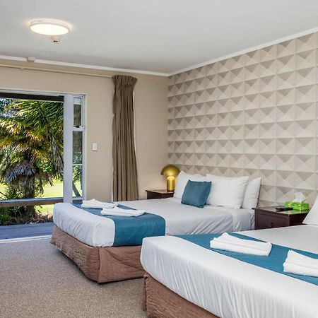 Northridge Golf Resort Orewa Eksteriør billede