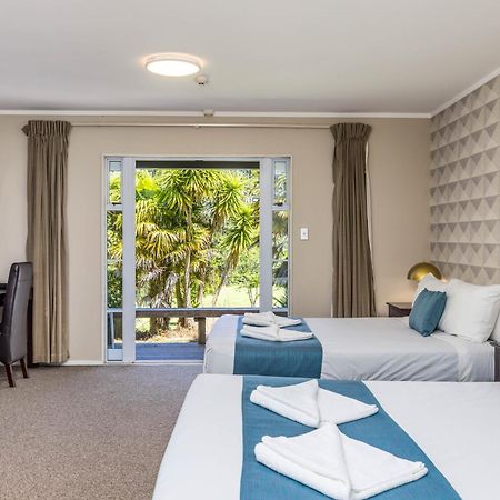 Northridge Golf Resort Orewa Eksteriør billede