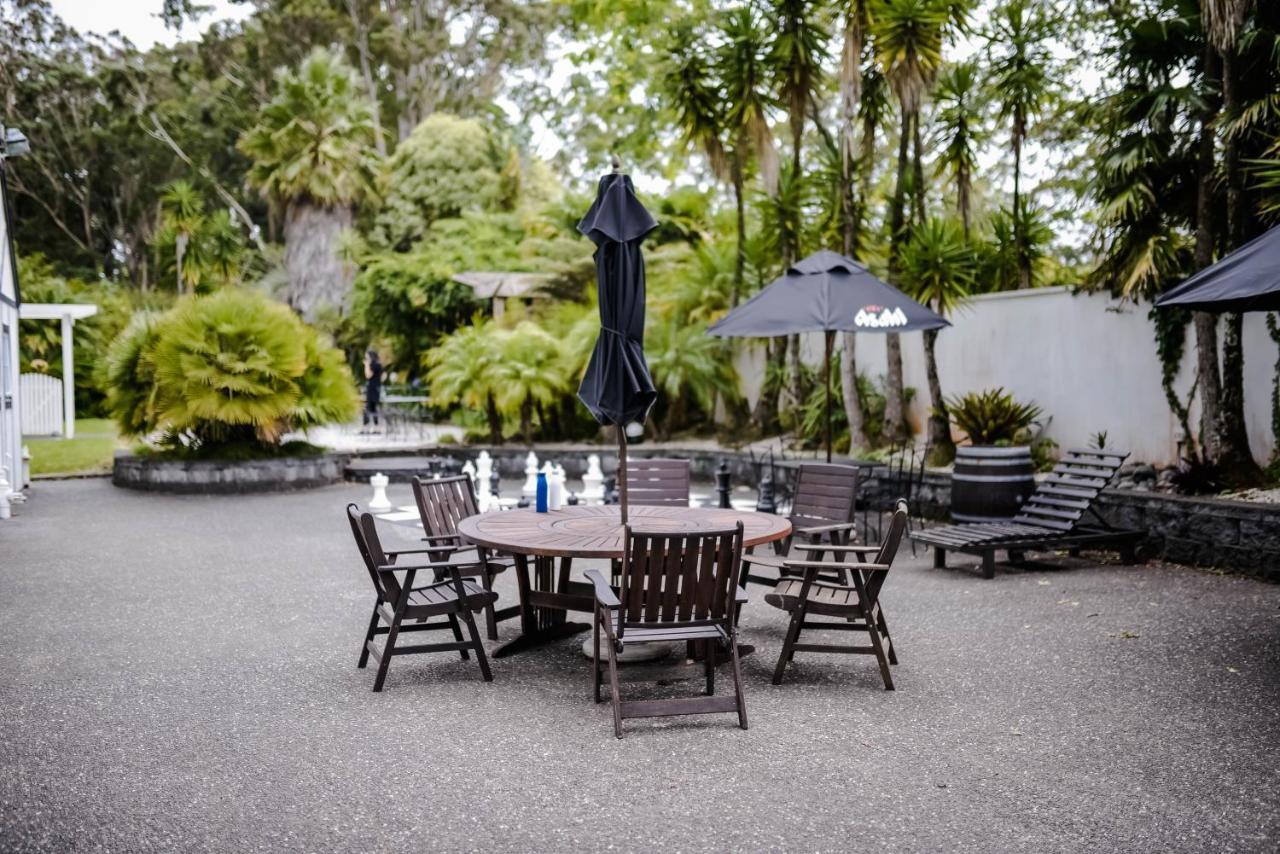Northridge Golf Resort Orewa Eksteriør billede