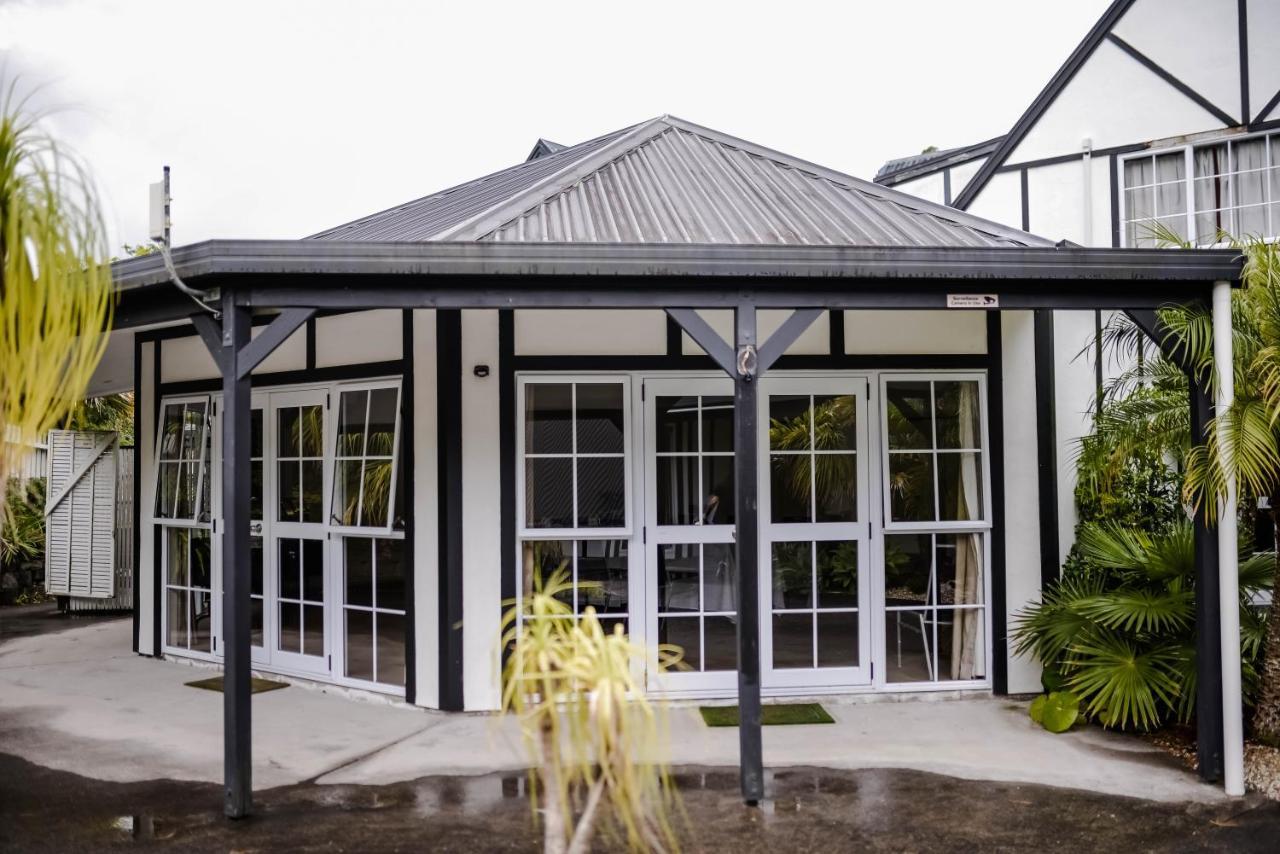 Northridge Golf Resort Orewa Eksteriør billede