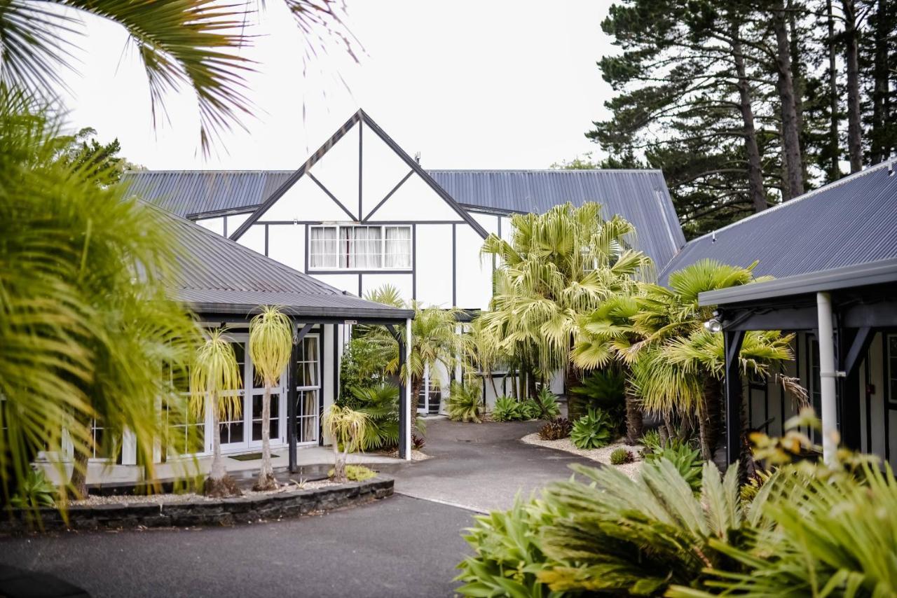 Northridge Golf Resort Orewa Eksteriør billede