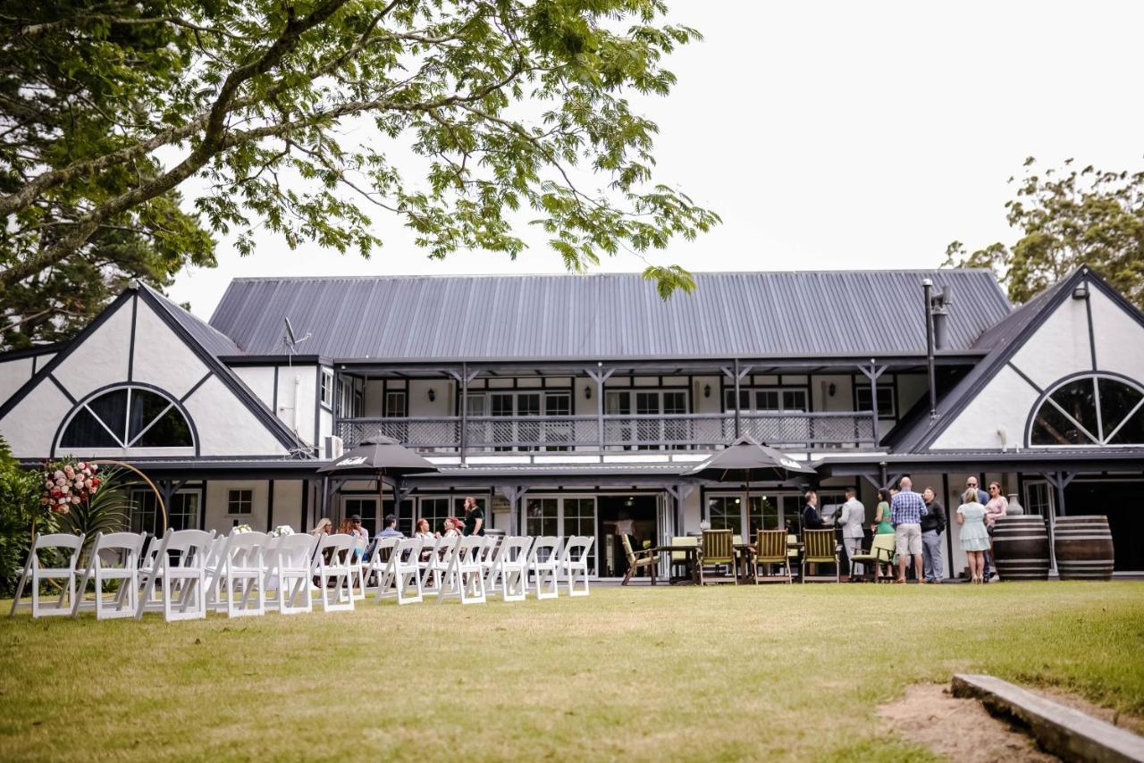 Northridge Golf Resort Orewa Eksteriør billede