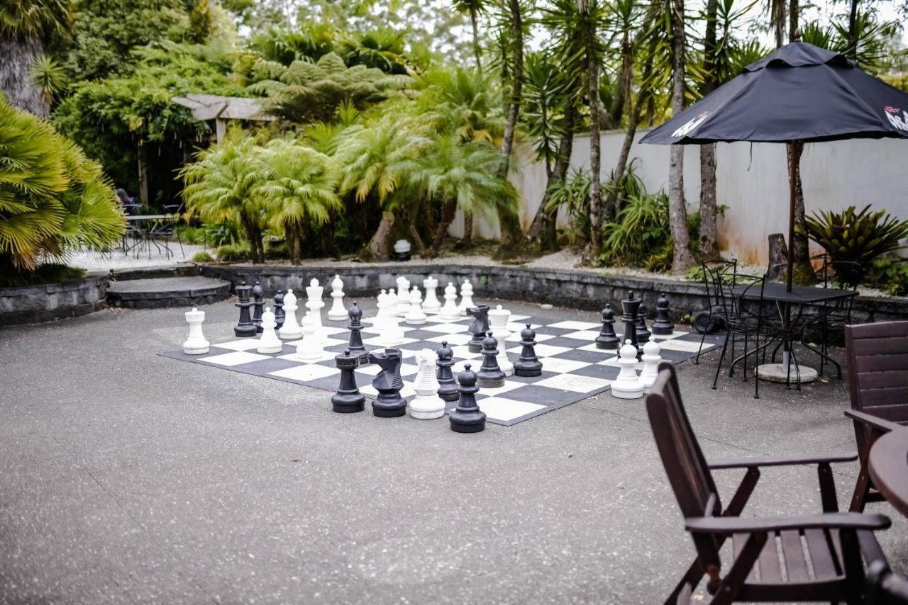 Northridge Golf Resort Orewa Eksteriør billede
