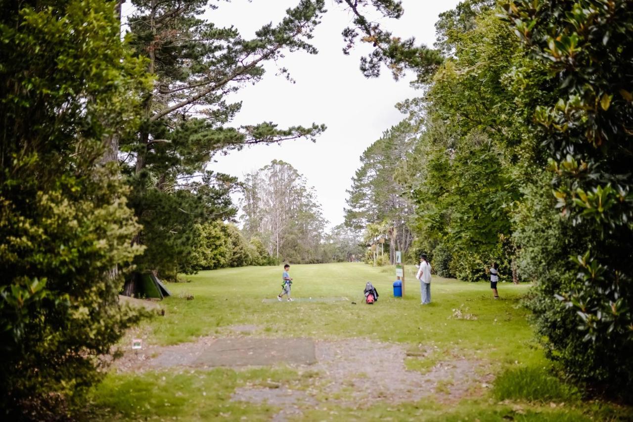 Northridge Golf Resort Orewa Eksteriør billede
