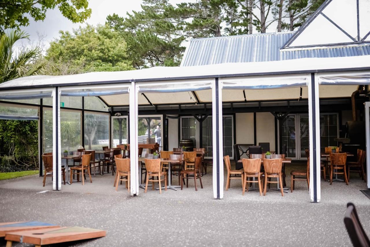 Northridge Golf Resort Orewa Eksteriør billede