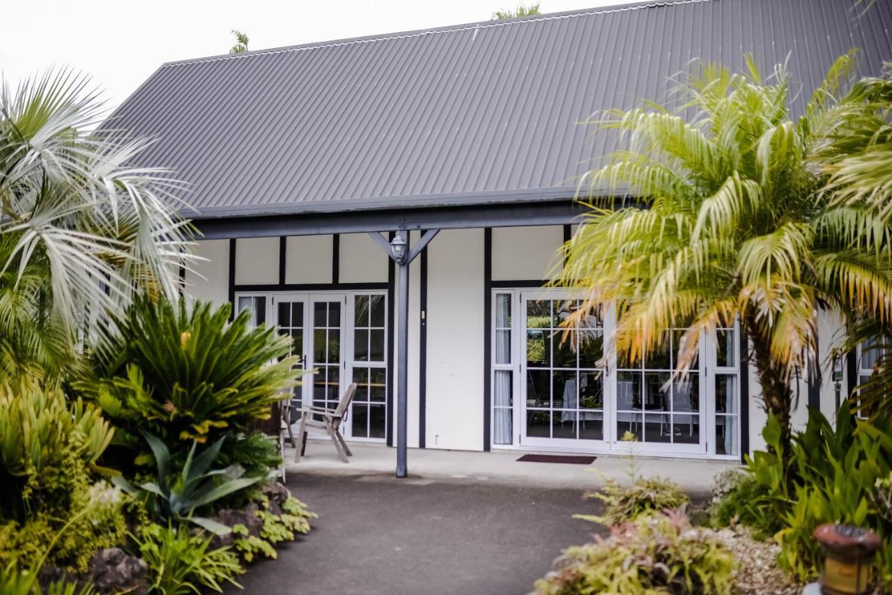 Northridge Golf Resort Orewa Eksteriør billede