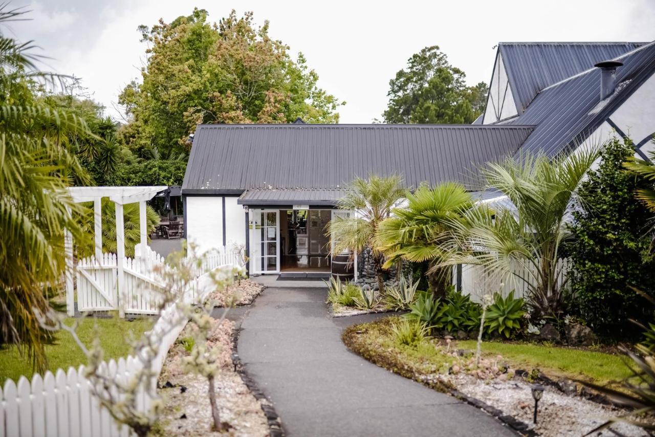 Northridge Golf Resort Orewa Eksteriør billede