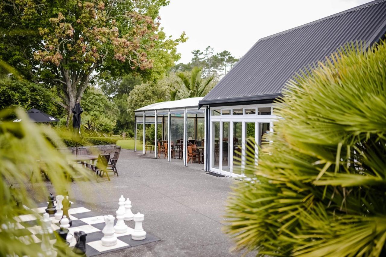 Northridge Golf Resort Orewa Eksteriør billede