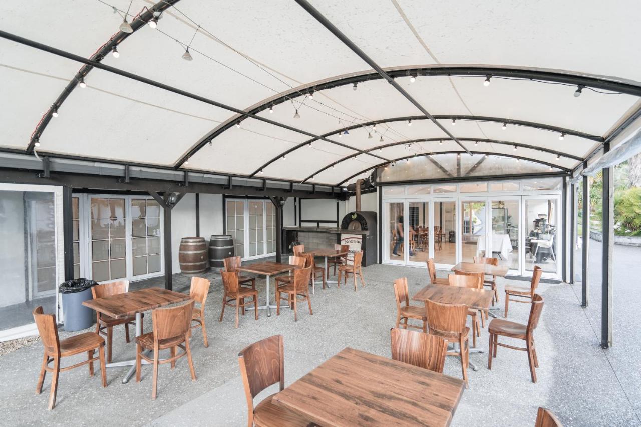 Northridge Golf Resort Orewa Eksteriør billede