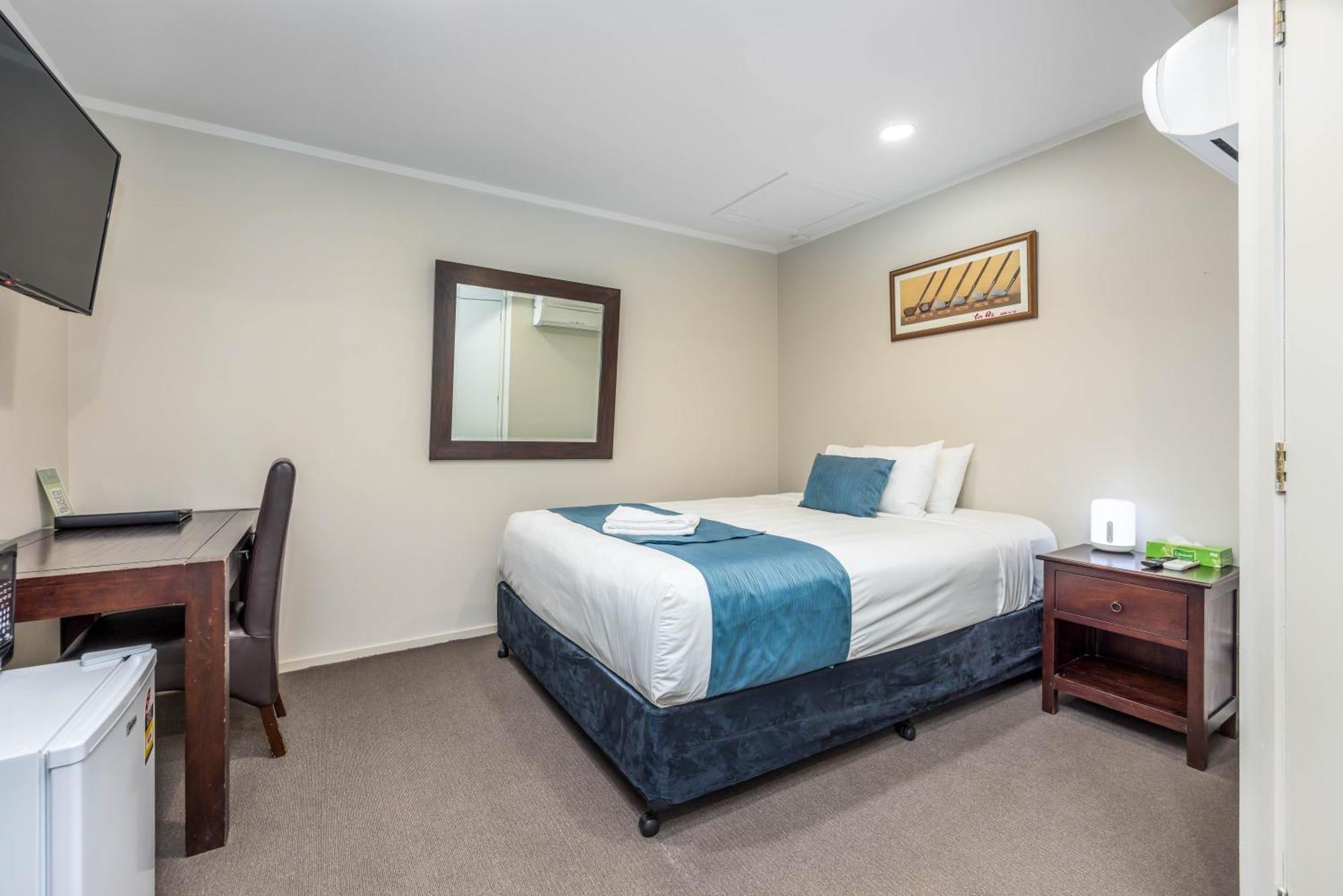 Northridge Golf Resort Orewa Eksteriør billede