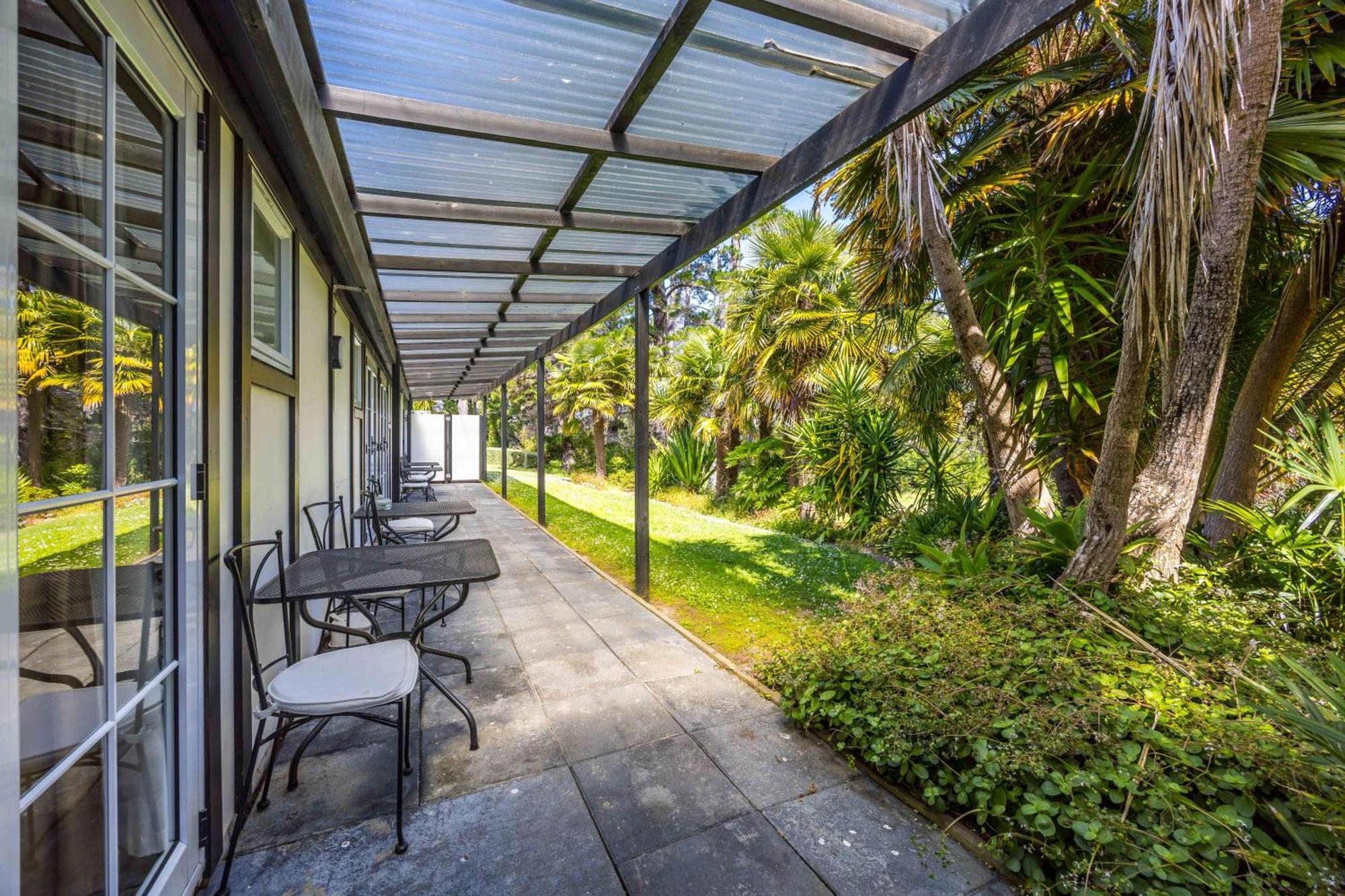 Northridge Golf Resort Orewa Eksteriør billede