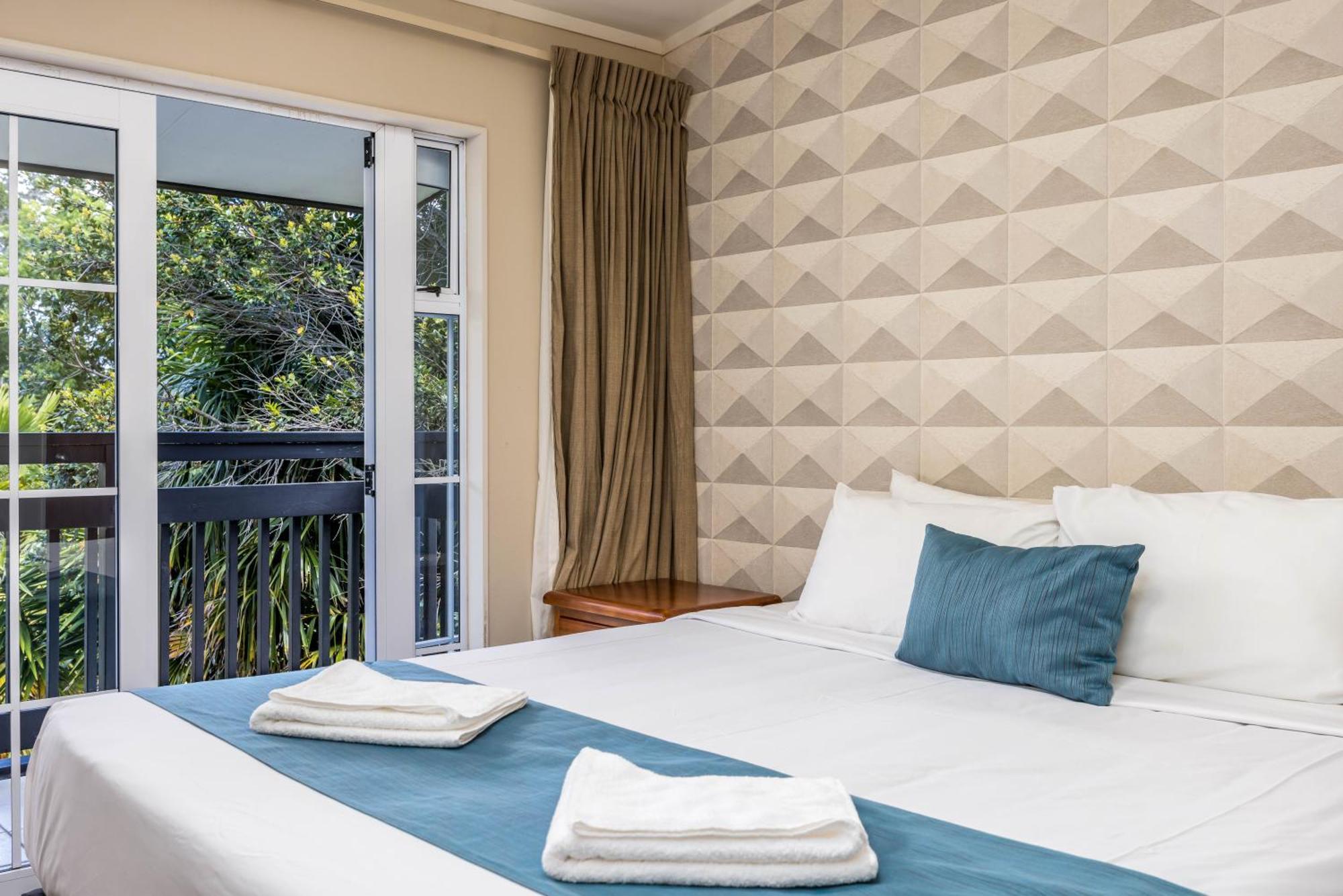 Northridge Golf Resort Orewa Eksteriør billede