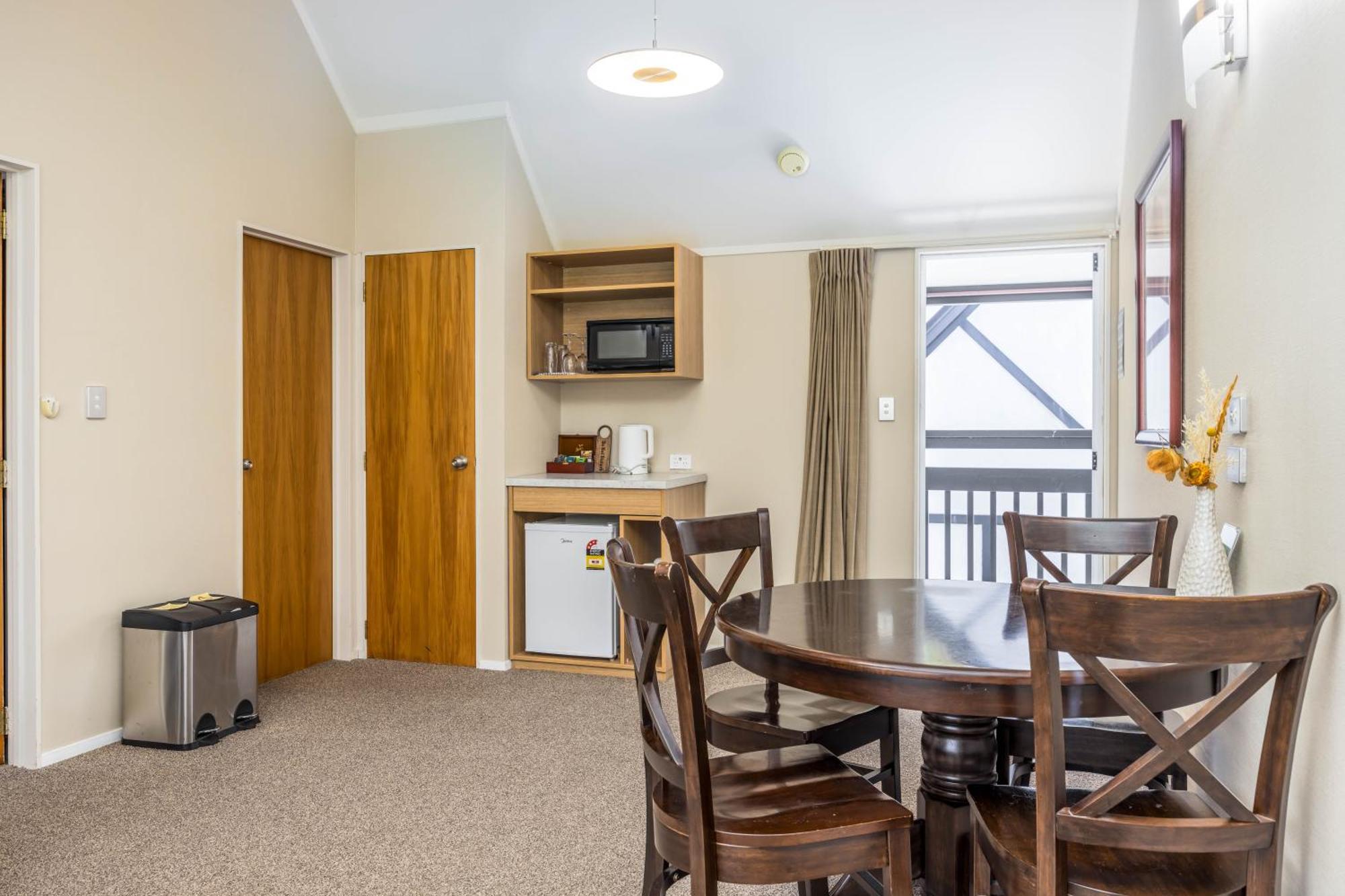 Northridge Golf Resort Orewa Eksteriør billede
