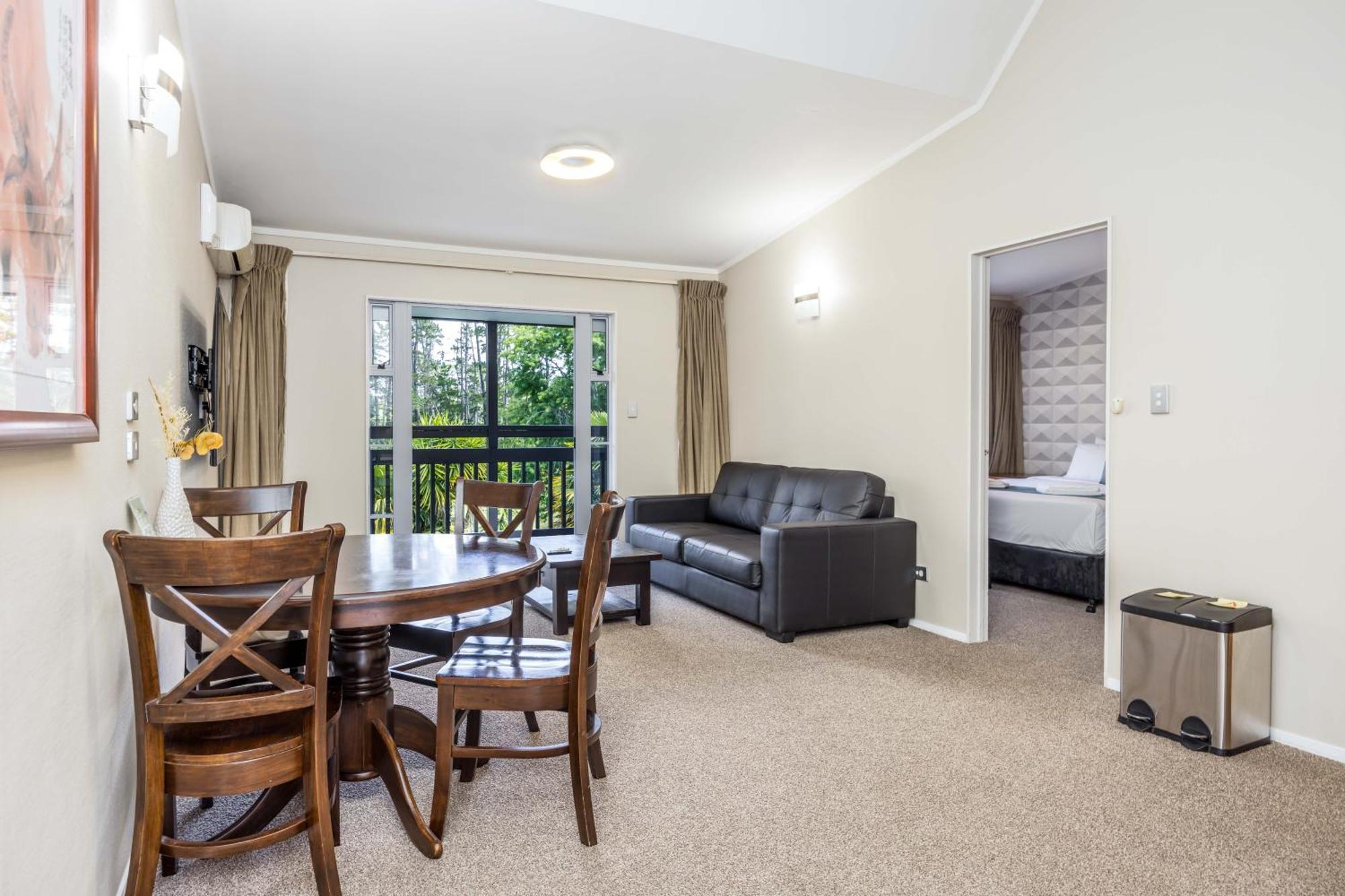 Northridge Golf Resort Orewa Eksteriør billede