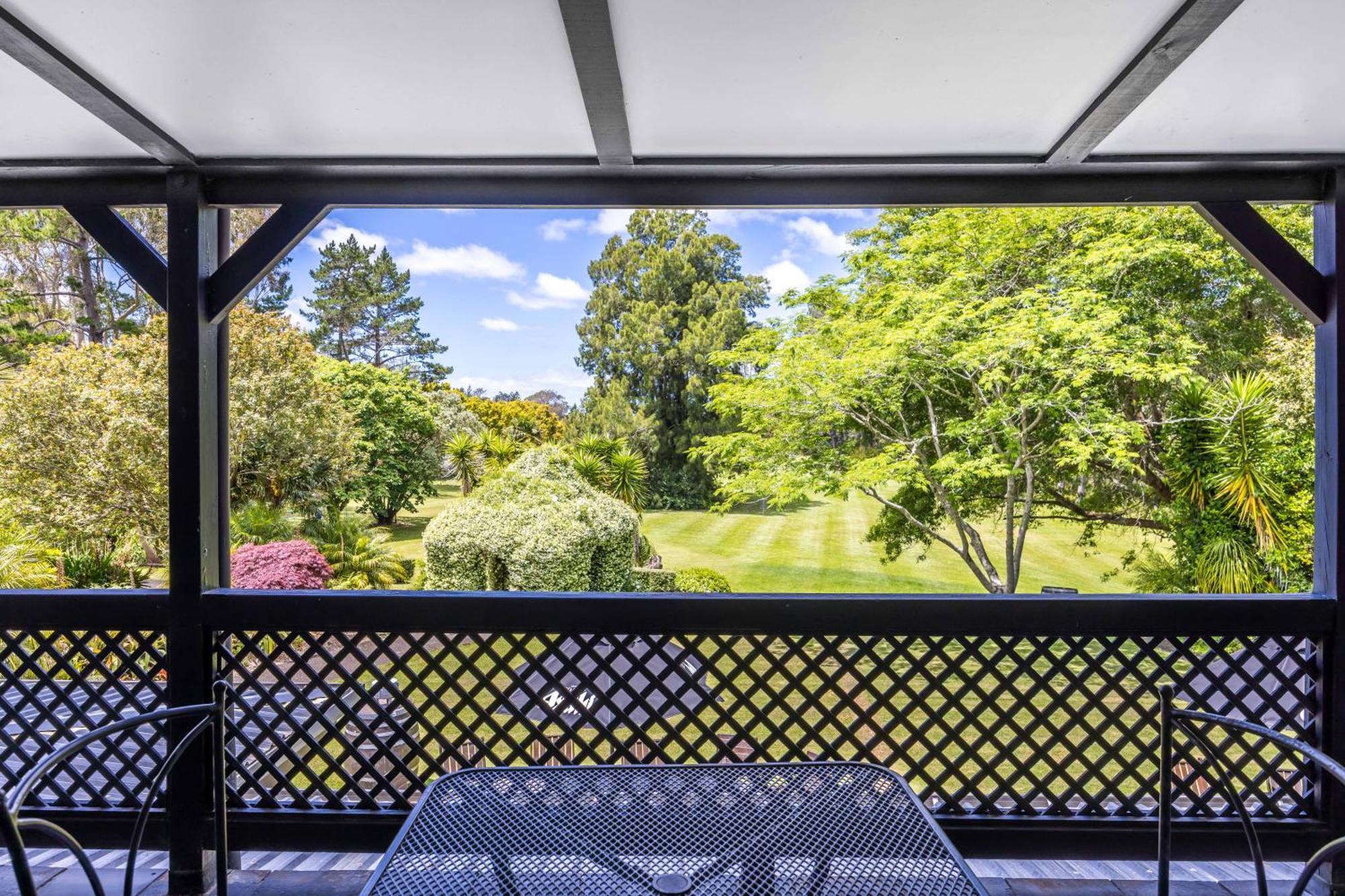 Northridge Golf Resort Orewa Eksteriør billede