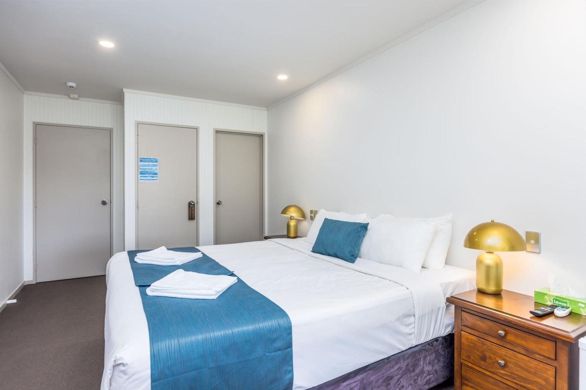 Northridge Golf Resort Orewa Eksteriør billede