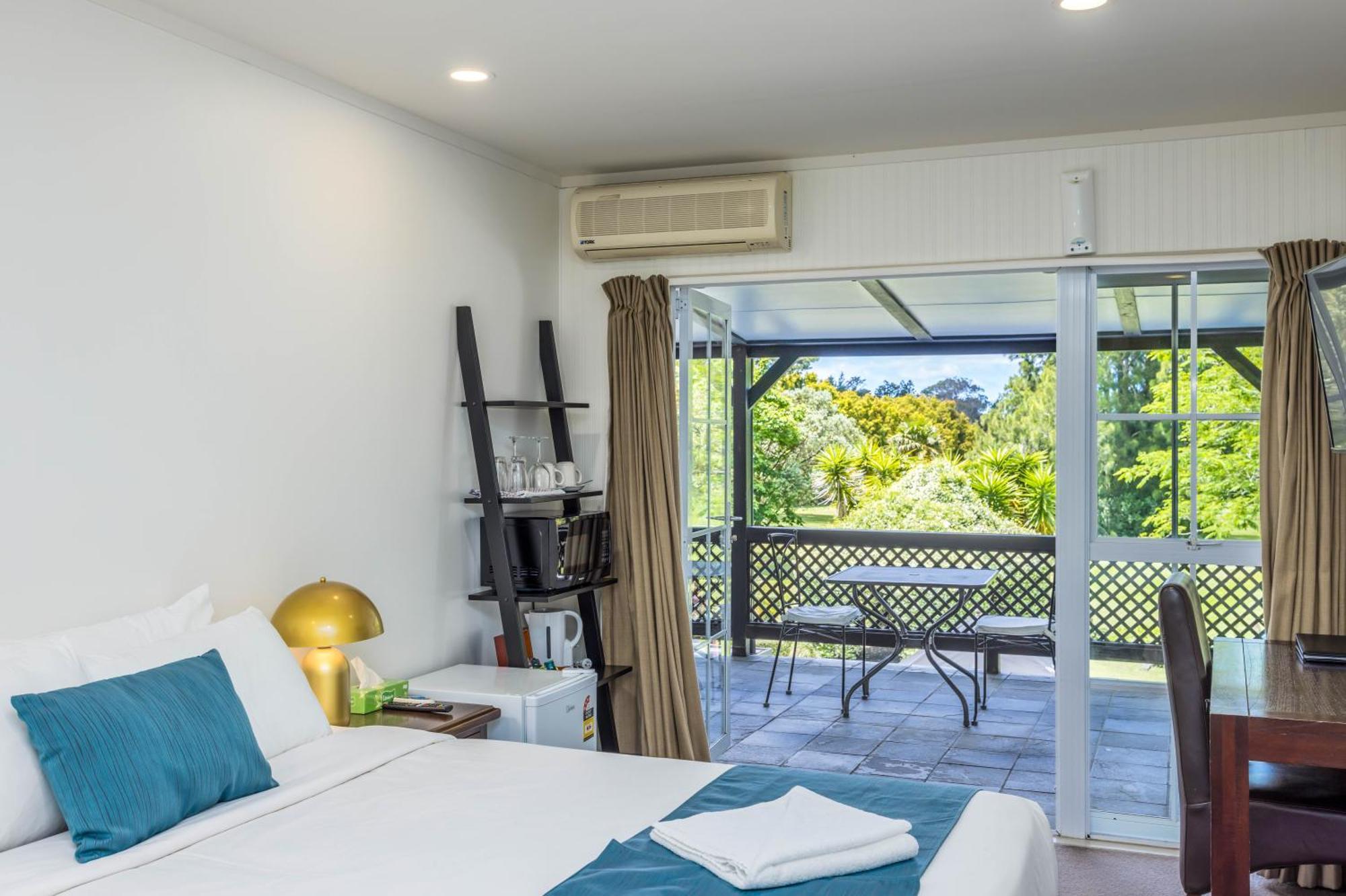 Northridge Golf Resort Orewa Eksteriør billede